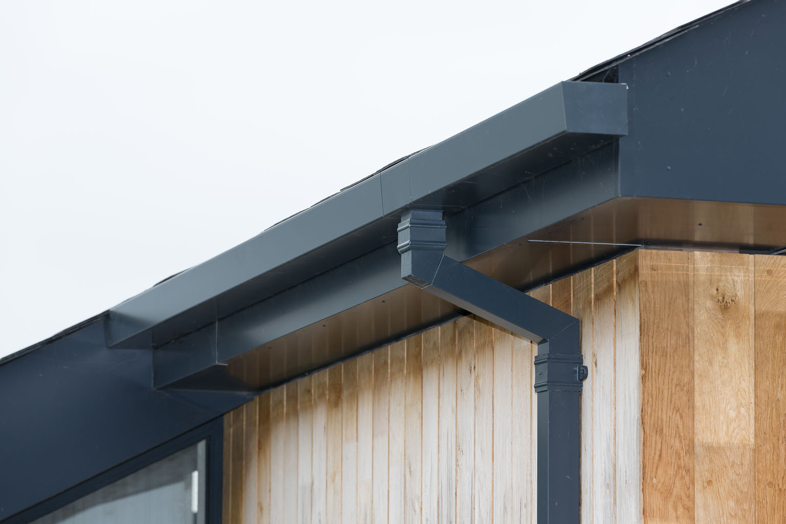 65% lighter than cast iron, as easy to fit as PVC ≫