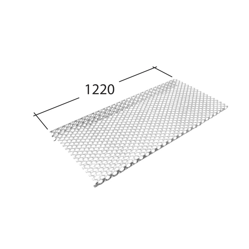 100mm Leafguard