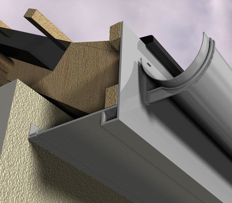 Evoke Fascia Type C