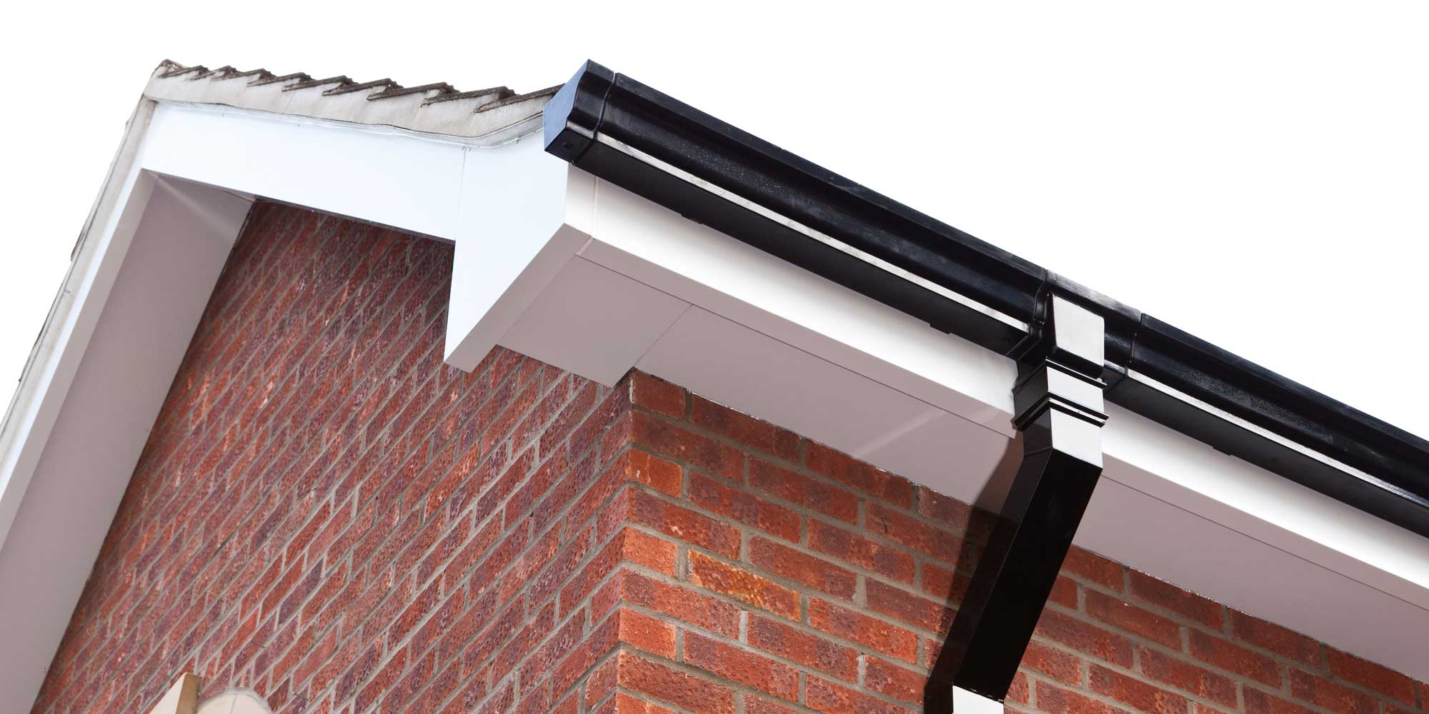 Universal angle cover trim