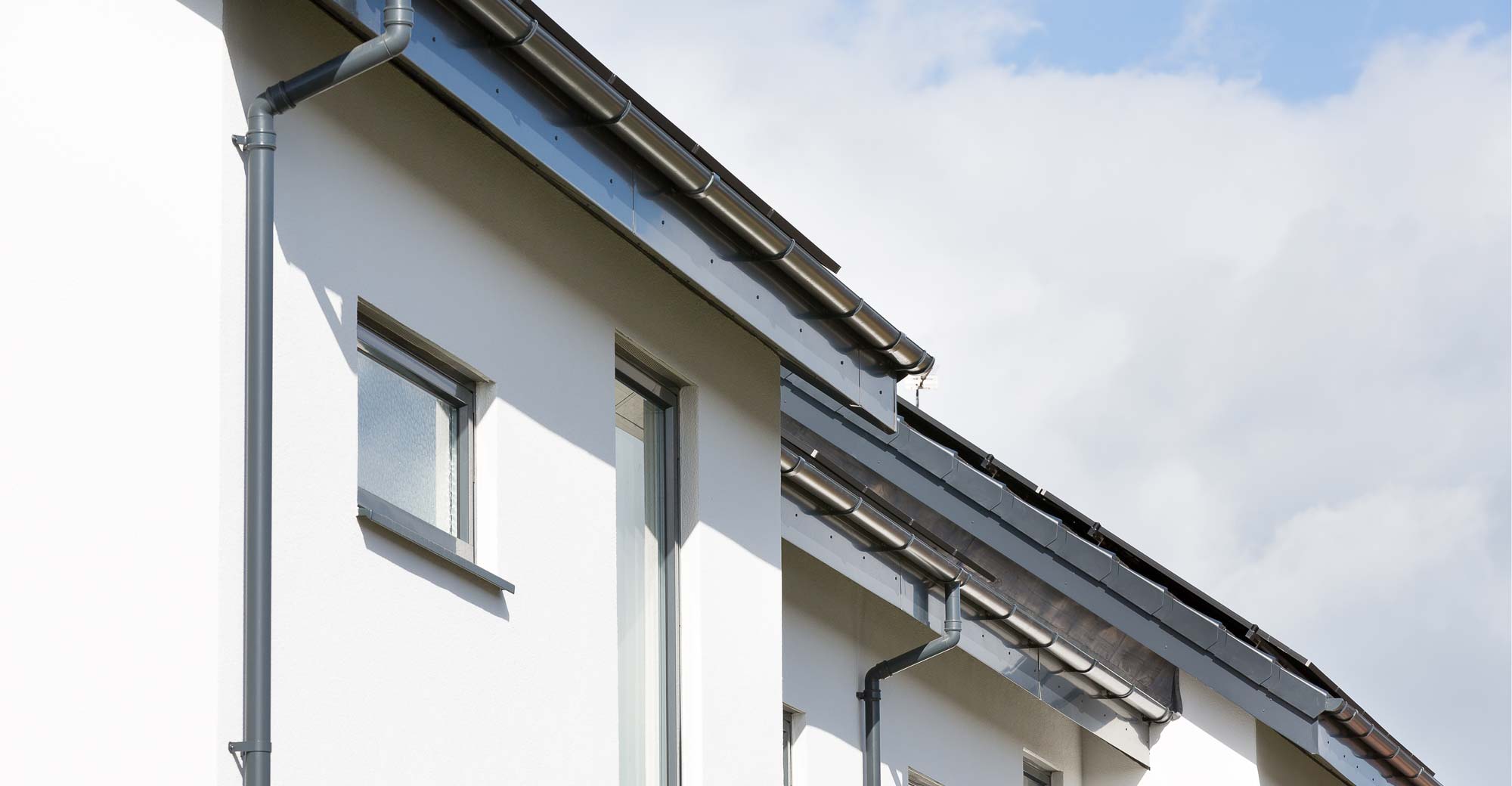 100mm Evoke Soffit Systems