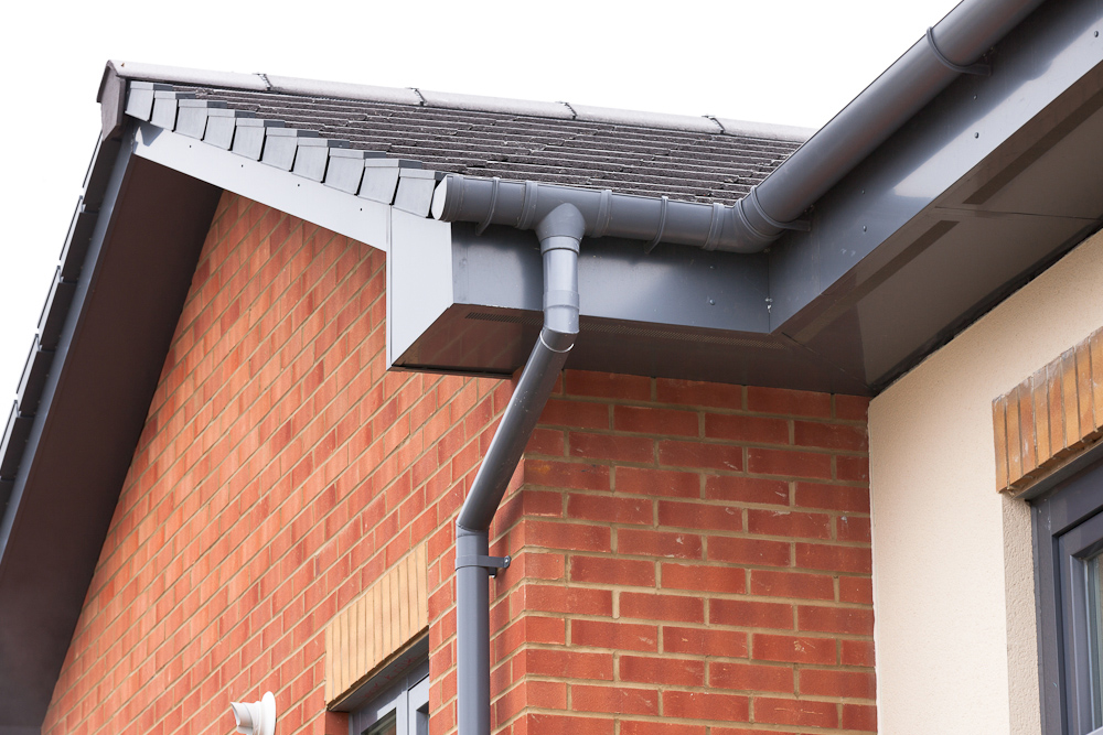 Oaks and Acorns Social Housing project in Luton