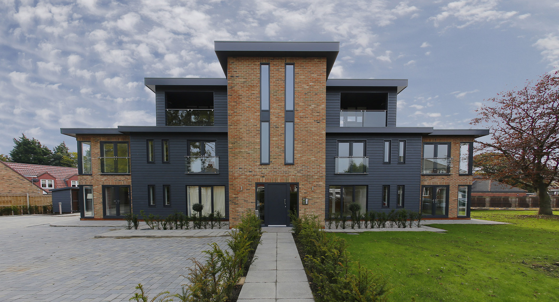 The Rookery, Stockton-on-Tees