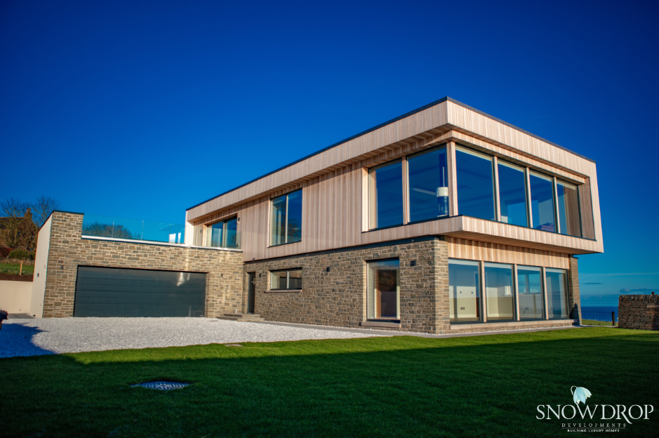 EVOKE ADDS DEFINING FEATURES TO ROCK LOBSTER ELEVATIONS