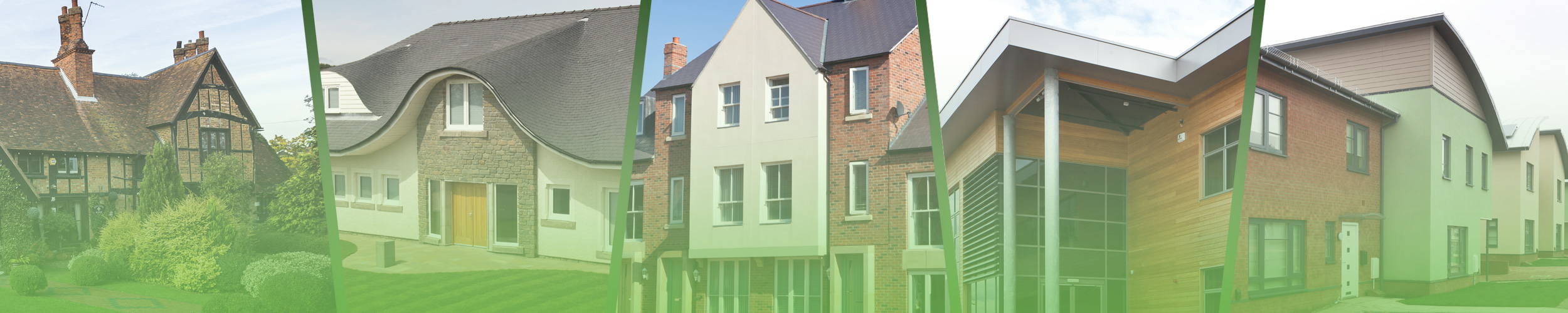 Aluminium Gutter Systems