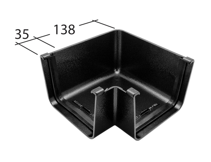 90° Angle