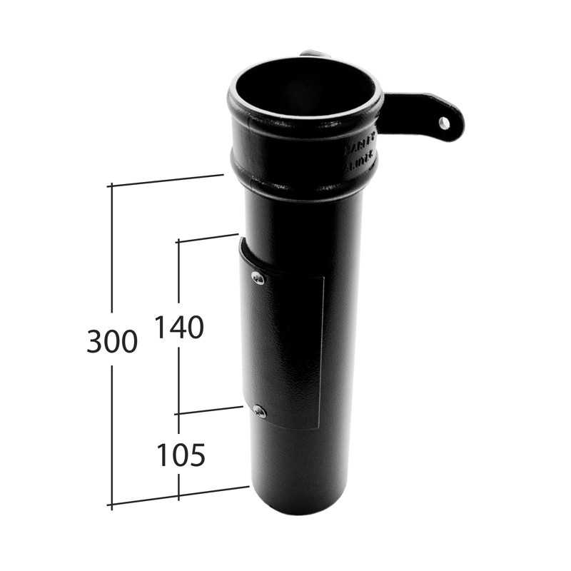 Access Pipe