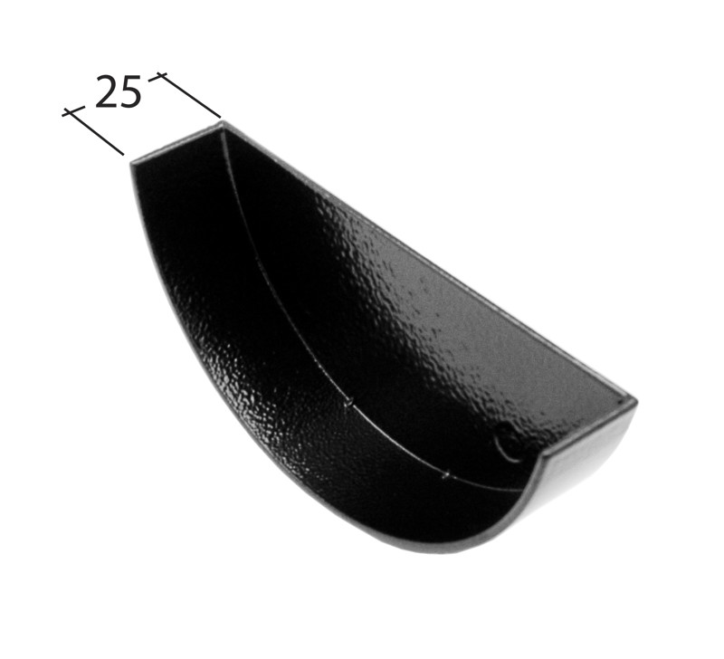 Internal Stop End