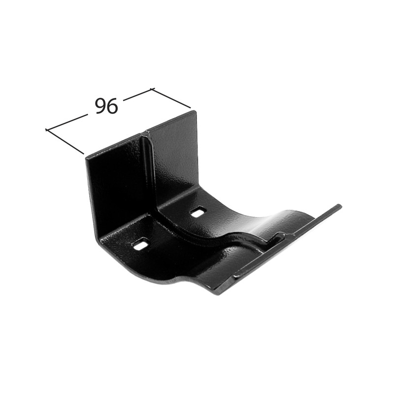 100mm Union