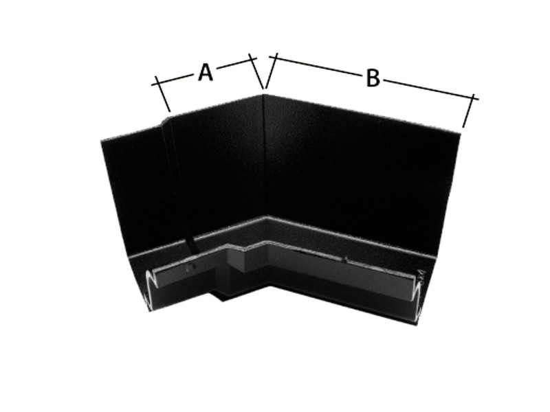 125mm Non Standard Angle