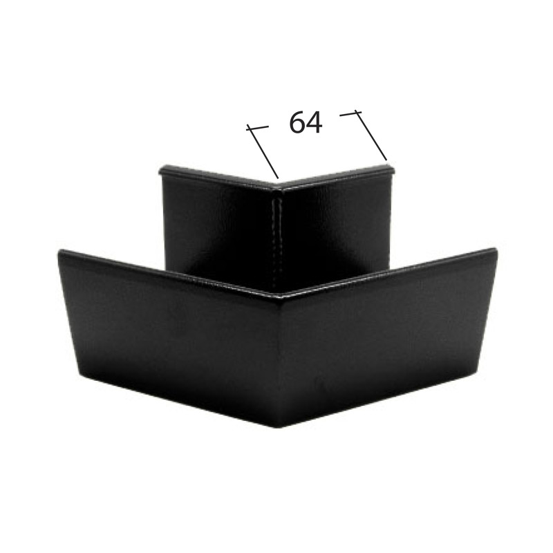 135mm 135° External Angle
