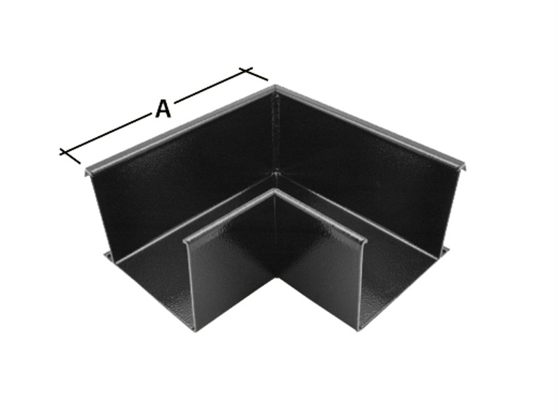 120mm Non Standard Angle