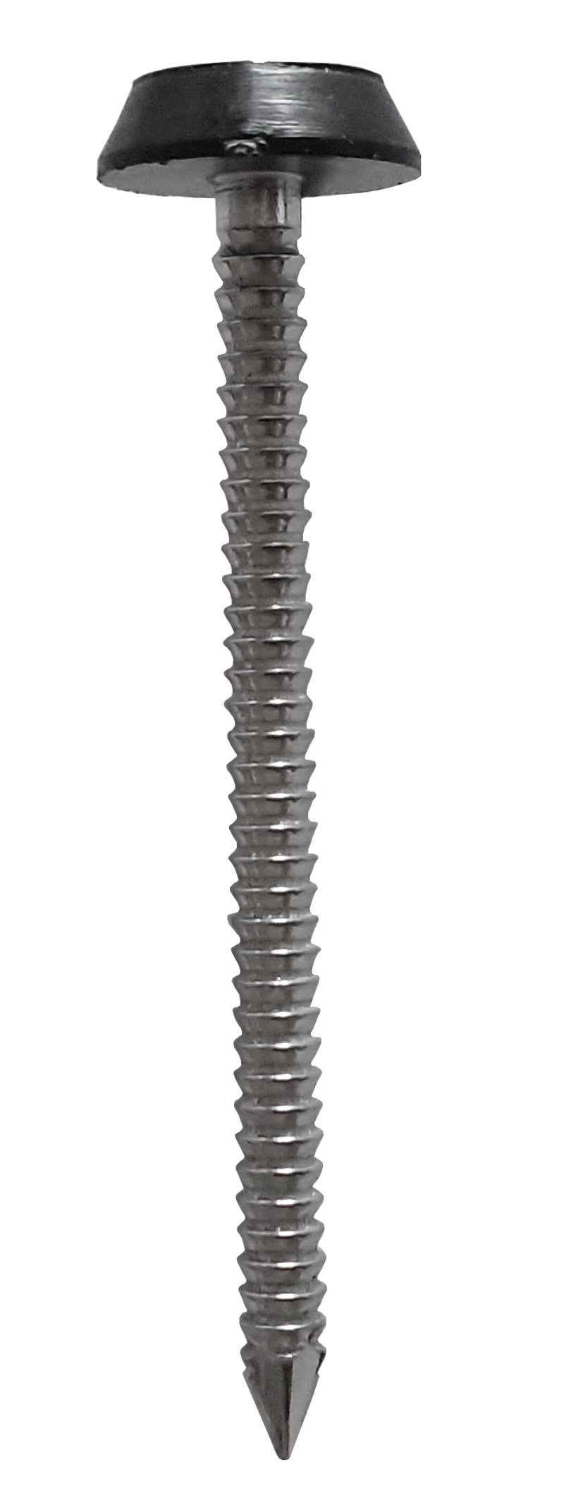 Fascia, soffit & coping poly nail (pack 100)