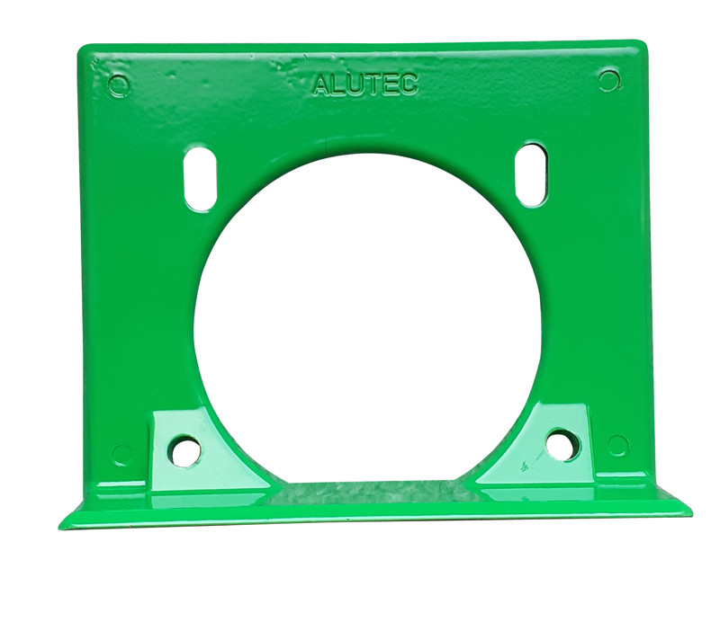 Parapet Outlet Clamping Ring